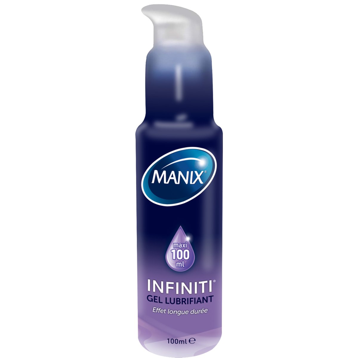 Manix Infitini Langanhaltendes Intim-Gleitgel auf Silikonbasis Procondom Manix Infitini Langanhaltendes Intim-Gleitgel auf Silikonbasis Procondom