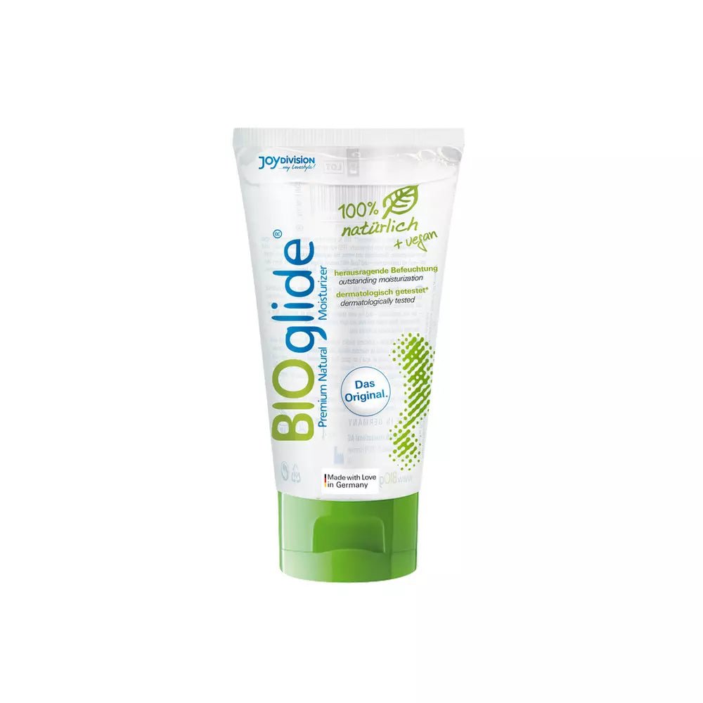 BIOglide Natural and vegan intimate lubricant - Procondom BIOglide Natural and vegan intimate lubricant - Procondom