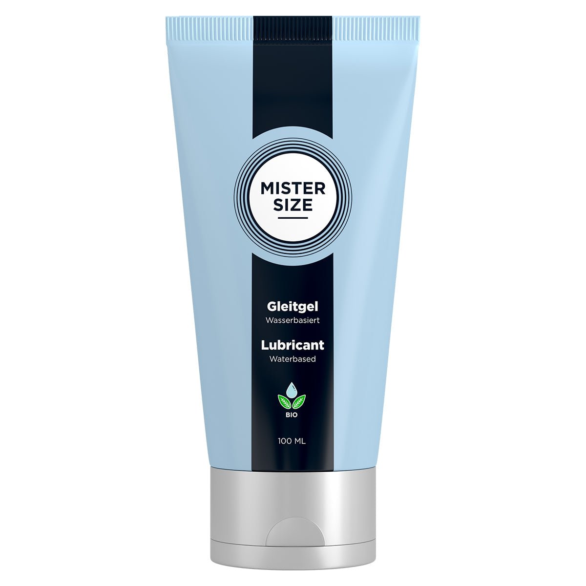 Mister Size Bio-Gleitmittel - Wasserbasiert - Procondom Mister Size Bio-Gleitmittel - Wasserbasiert - Procondom