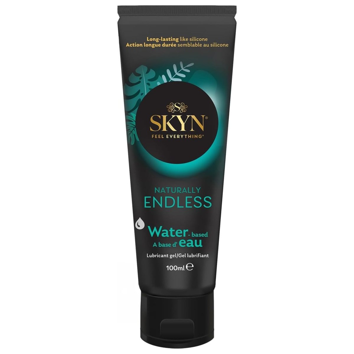 SKYN Naturally Endless Langanhaltendes Gleitgel 99 % natrliche Inhaltsstoffe pH-ausgeglichen Prokondom Procondom SKYN Naturally Endless Langanhaltendes Gleitgel 99 % natrliche Inhaltsstoffe pH-ausgeglichen Prokondom Procondom