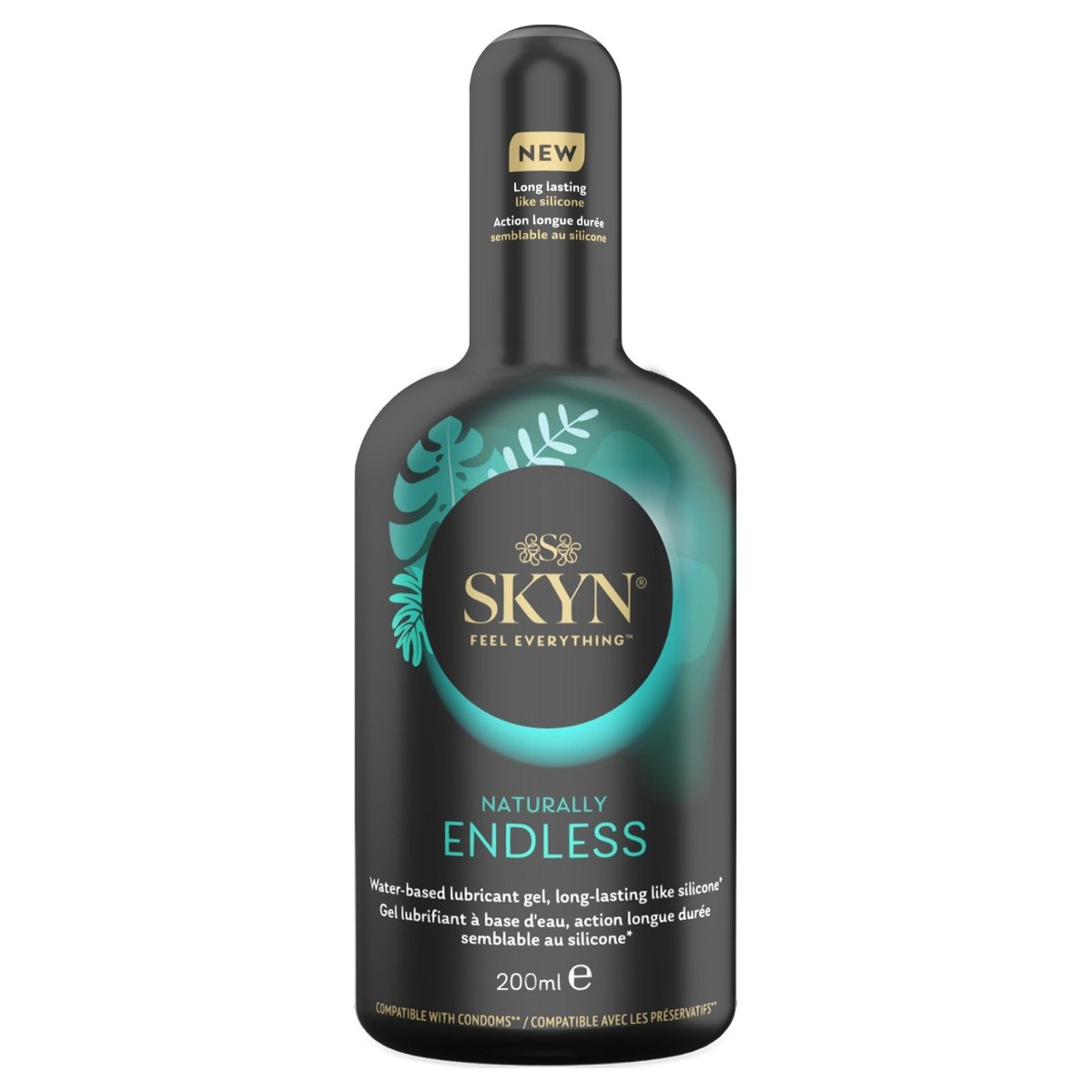 SKYN® Naturally Endless Procondom Lubrifiants