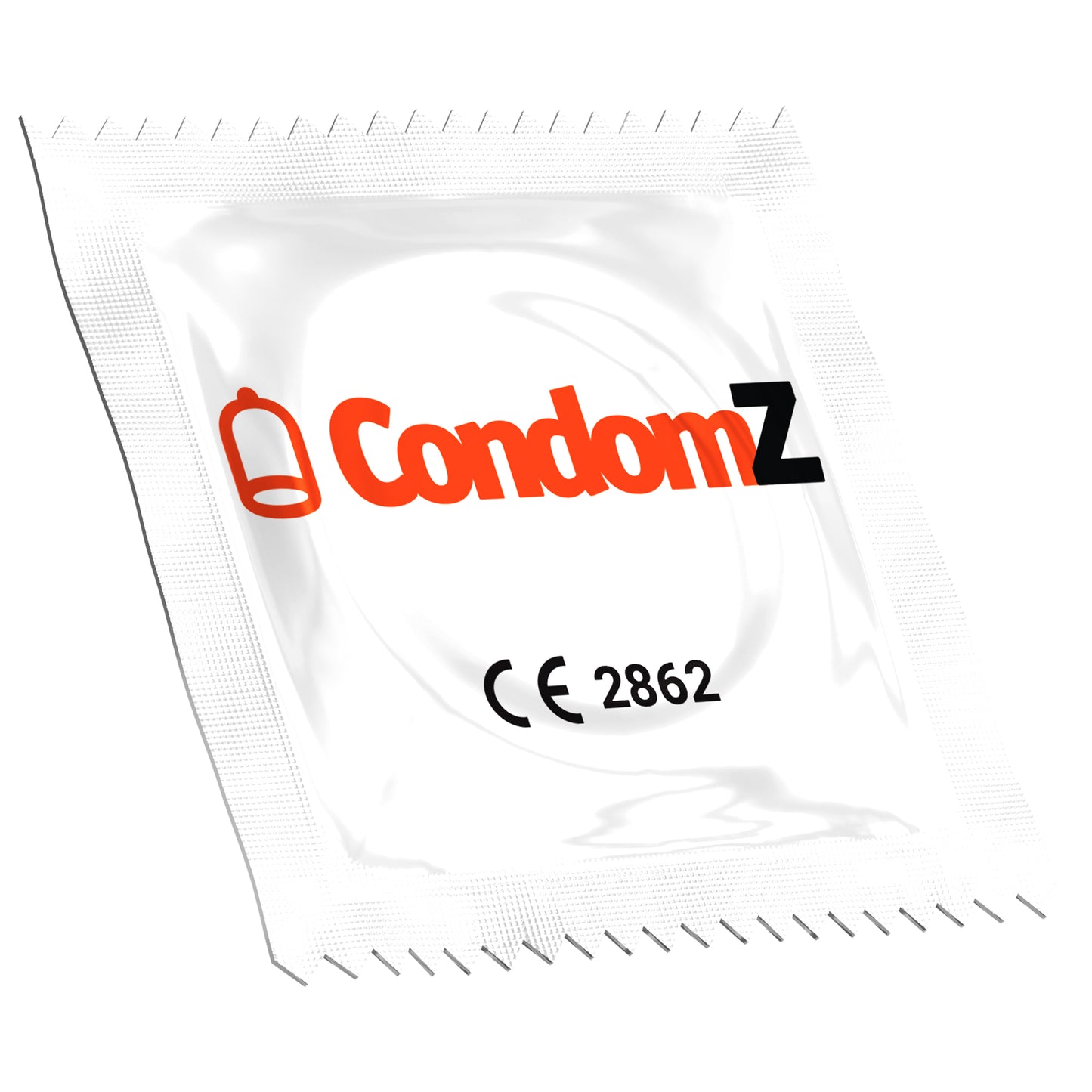 Condomz Classique - Pack Eco 1000 préservatifs