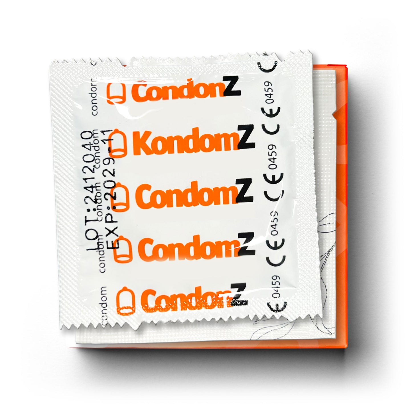 Condomz Pocket