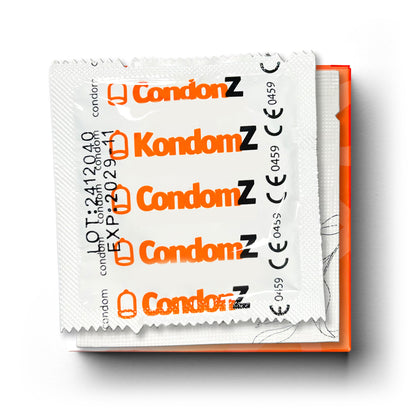 Condomz Pocket