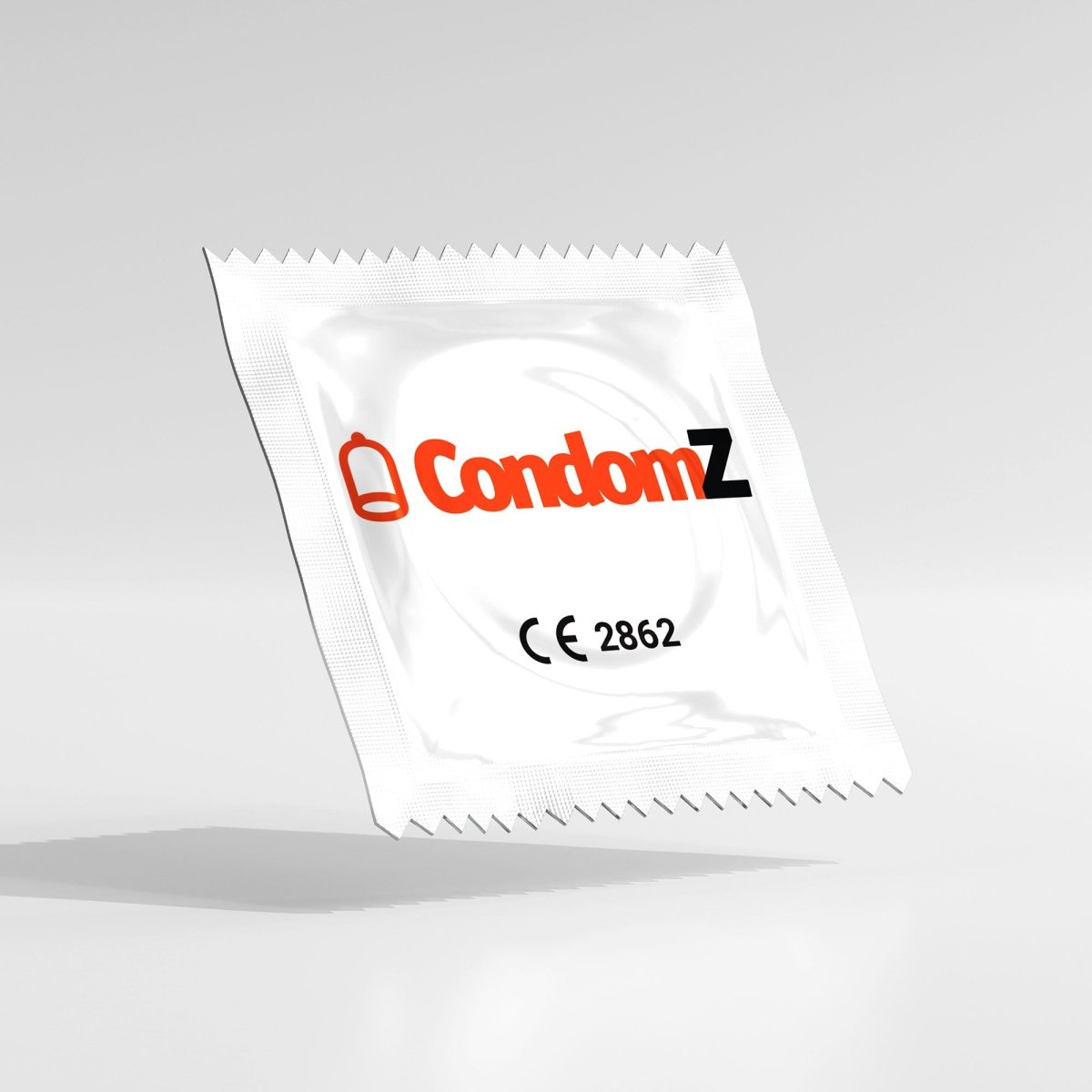 Condomz Classique - Procondom37006553001933700655300193Préservatifs classique, parfum à la vanille, 52mm de largeur nominale, 180mm de longueur, vegan