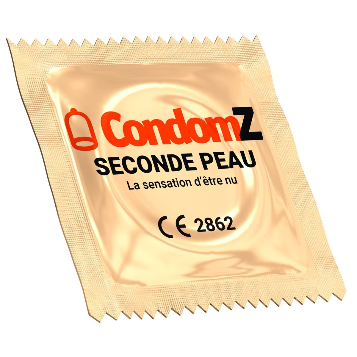 La marque Condomz - Préservatifs - Procondom