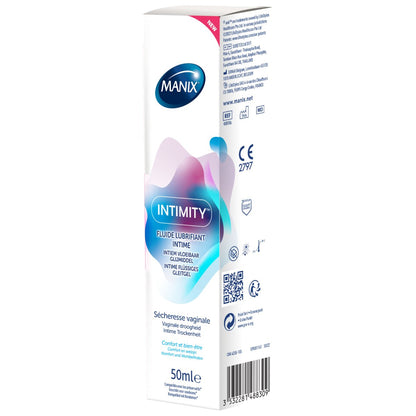 Intimity - MB Lab35322814883093532281488309Lubrifiants