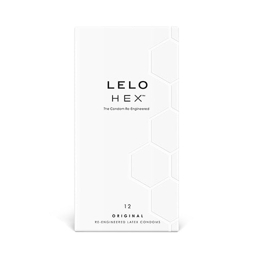 LELO HEX™ Original - Procondom73500750224707350075022470