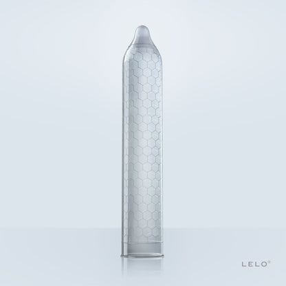 LELO HEX™ Respect XL - Procondom73500750249797350075024979Préservatifs grande taille