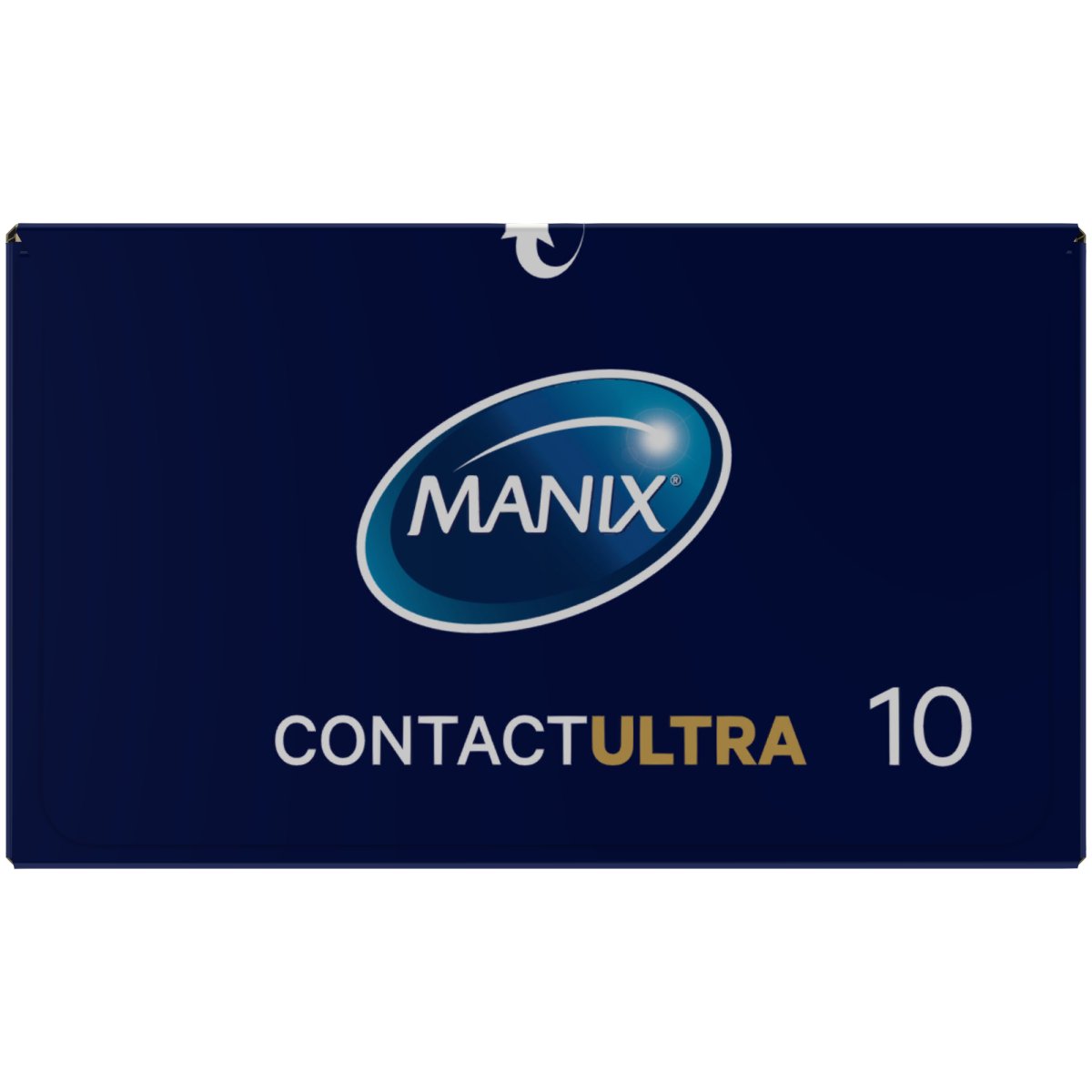 Manix Contact Ultra - Procondom35322816015003532281601500Préservatifs