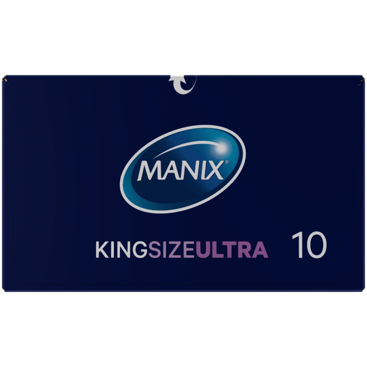 Manix King Size Ultra - Procondom35322816057063532281605706Préservatifs