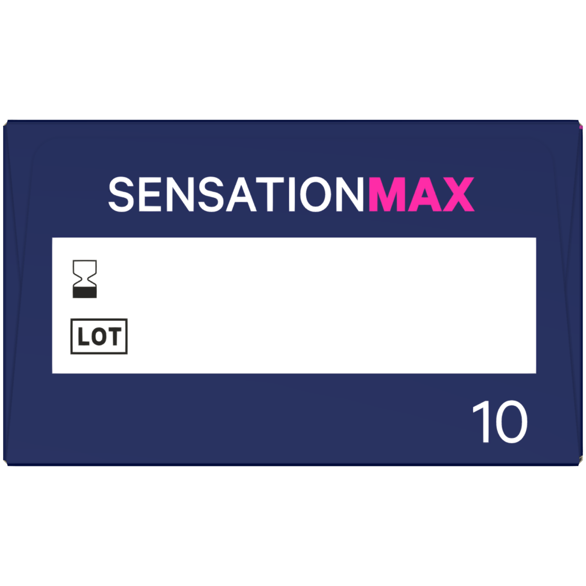 Manix Sensation Max - Procondom35322816995073532281699507Préservatifs