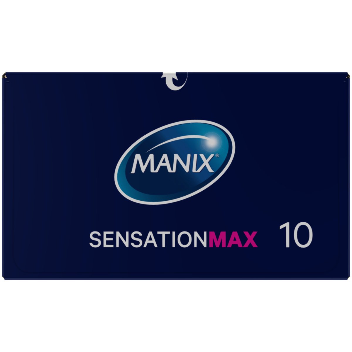 Manix Sensation Max - Procondom35322816995073532281699507Préservatifs