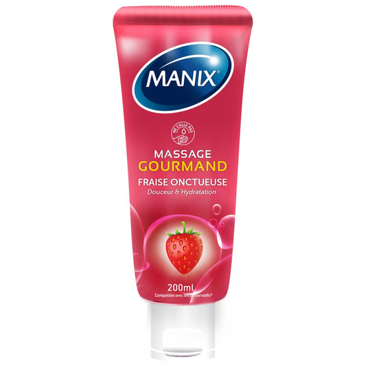 Manix Effect - Water-based lubricating gel with warming effect - Procondom Manix Effect - Water-based lubricating gel with warming effect - Procondom