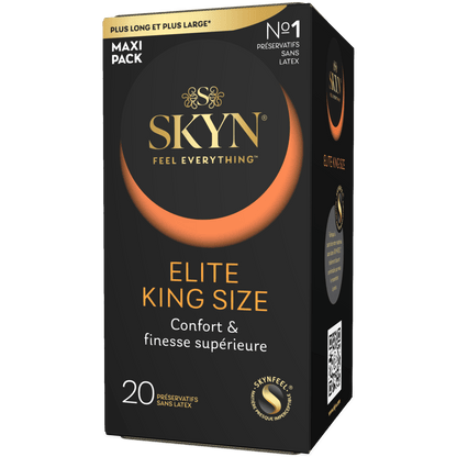 SKYN® Elite King Size - Procondom35322814067093532281406709Préservatifs