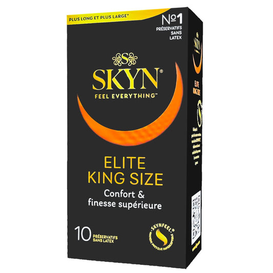 SKYN® Elite King Size - Procondom35322816065053532281606505Préservatifs