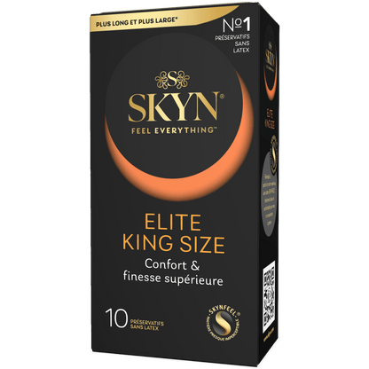 SKYN® Elite King Size - Procondom35322816065053532281606505Préservatifs