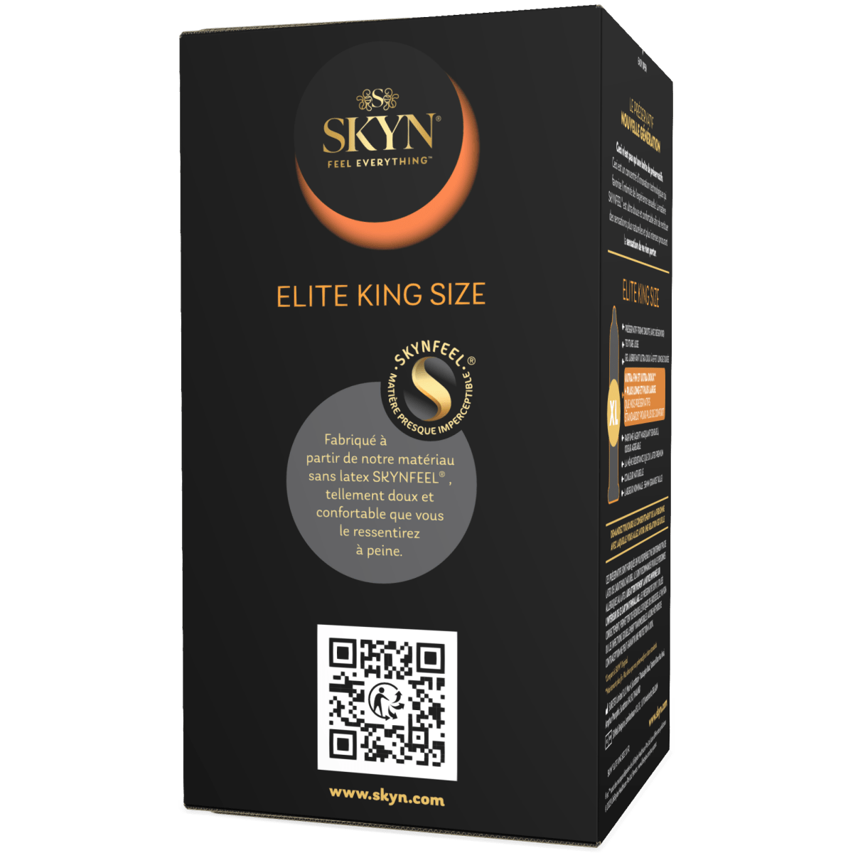 SKYN® Elite King Size - Procondom35322816065053532281606505Préservatifs