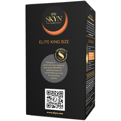 SKYN® Elite King Size - Procondom35322816065053532281606505Préservatifs