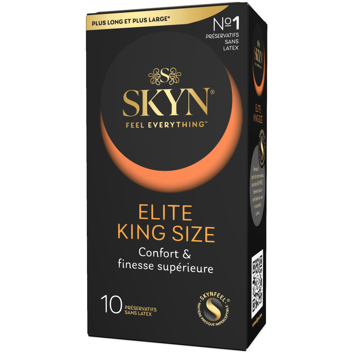 SKYN® Elite King Size - Procondom35322816065053532281606505Préservatifs