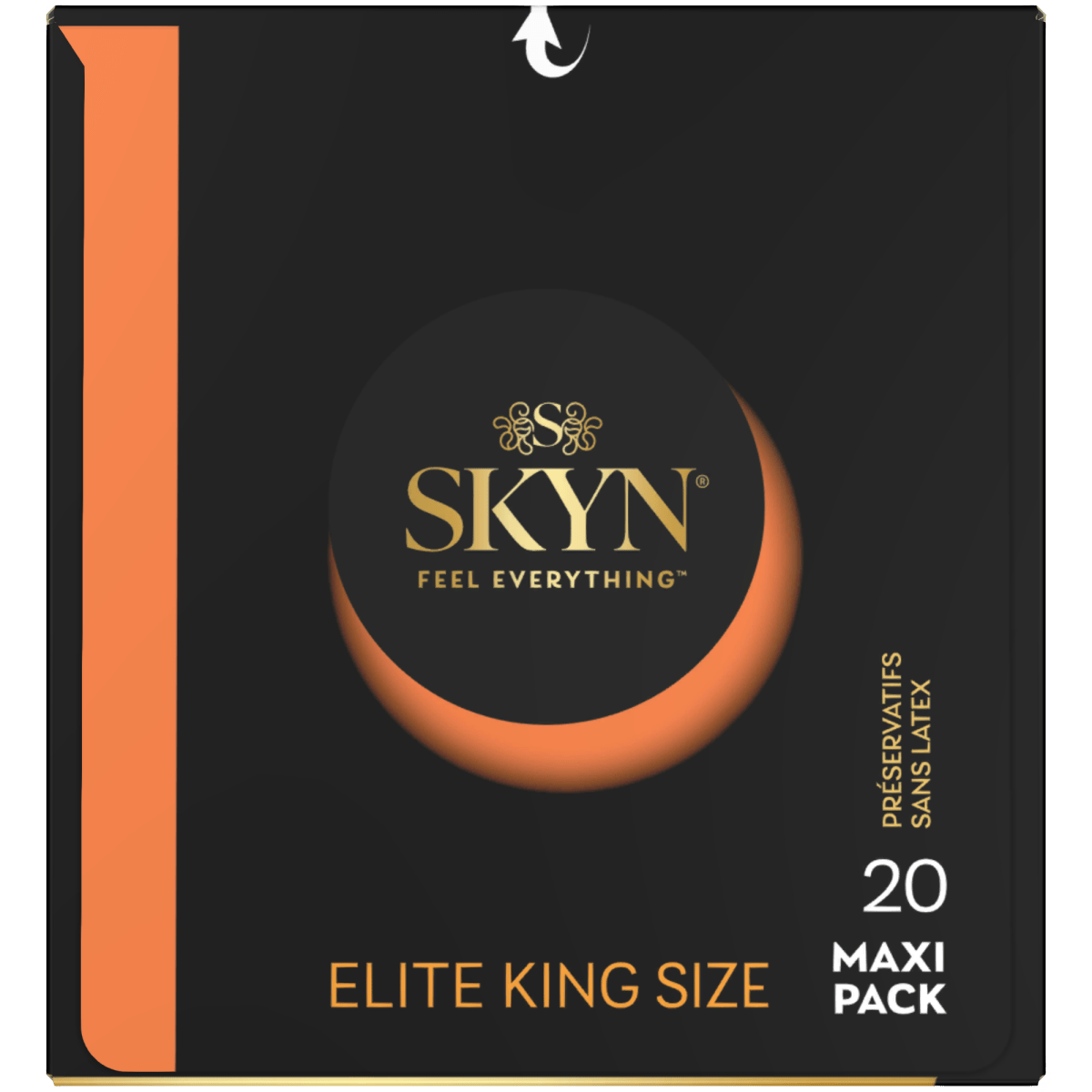 SKYN® Elite King Size - Procondom35322816065053532281606505Préservatifs