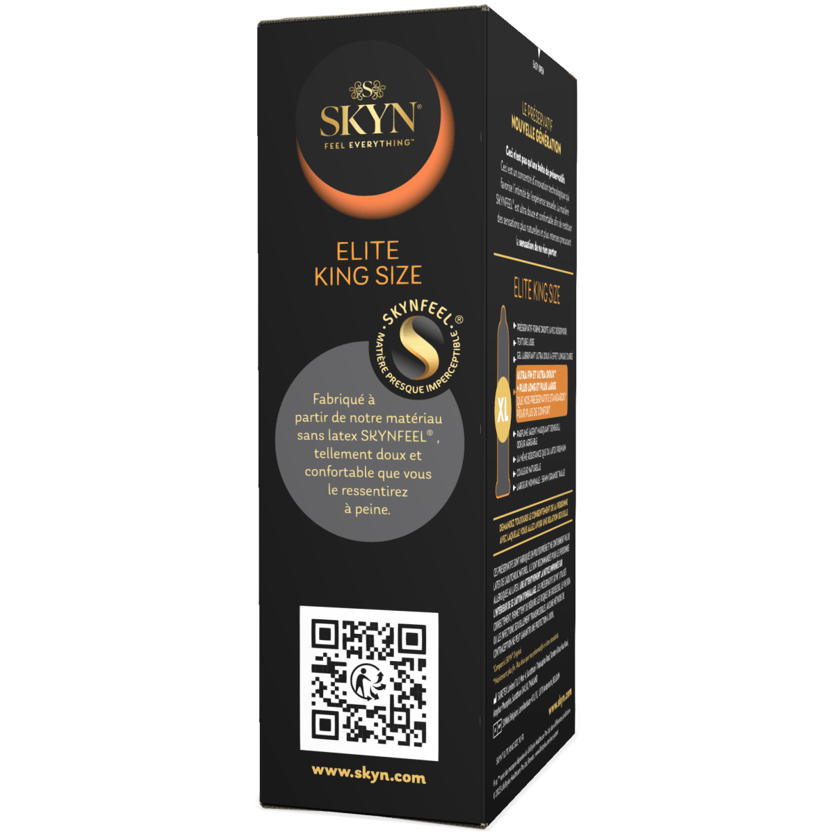 SKYN® Elite King Size - Procondom35322816065053532281606505Préservatifs