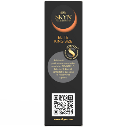 SKYN® Elite King Size - Procondom35322816065053532281606505Préservatifs