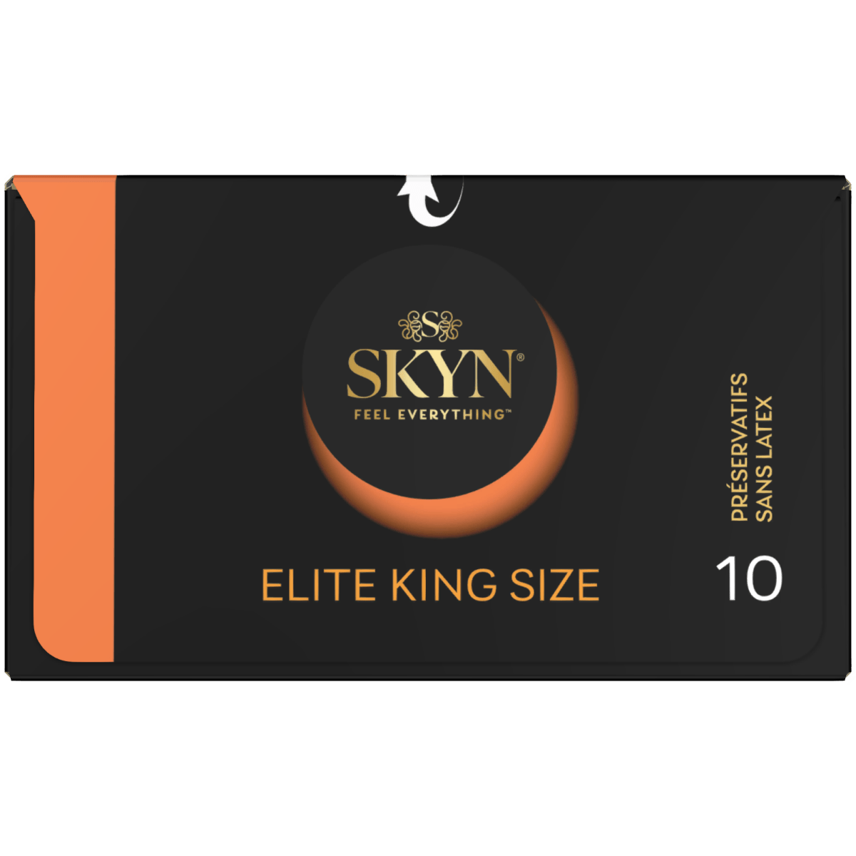 SKYN® Elite King Size - Procondom35322816065053532281606505Préservatifs