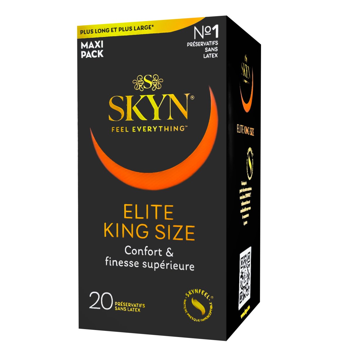 SKYN® Elite King Size - Procondom35322816065053532281606505Préservatifs