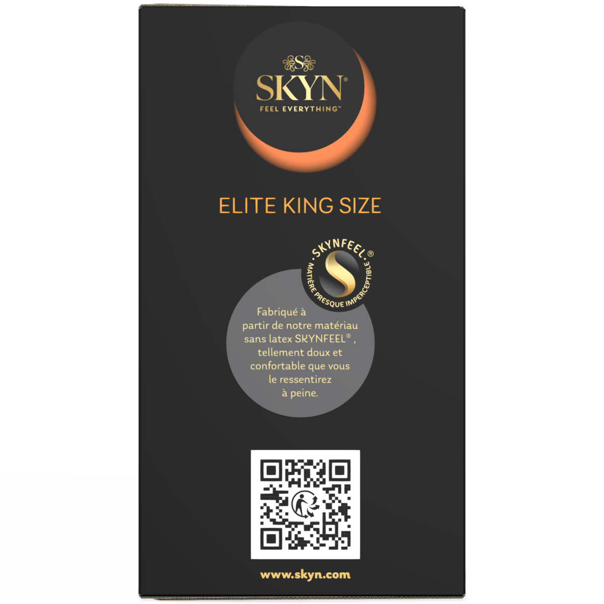 SKYN® Elite King Size - Procondom35322816065053532281606505Préservatifs