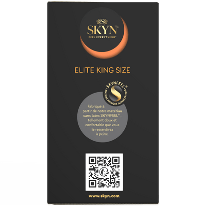 SKYN® Elite King Size - Procondom35322816065053532281606505Préservatifs