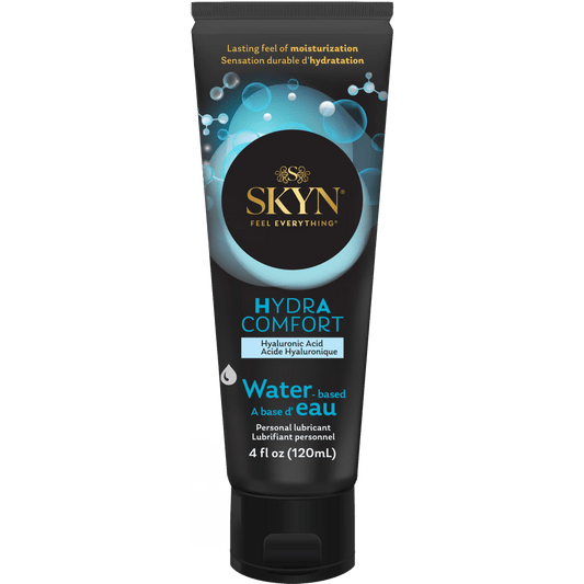 SKYN All Night Long - Premium intimate lubricating gel - Silicone base - Procondom SKYN All Night Long - Premium intimate lubricating gel - Silicone base - Procondom