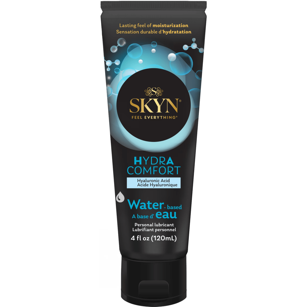SKYN® Hydra Comfort - Procondom50118311046195011831104619Lubrifiants à base d'eau