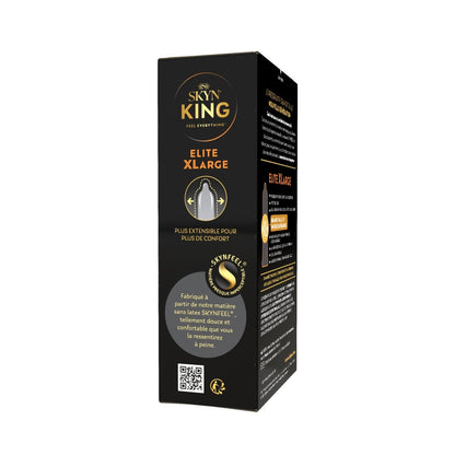 SKYN® King Elite XLarge Procondom Préservatifs