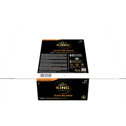 SKYN® King Elite XLarge Procondom Préservatifs