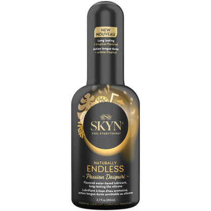 SKYN® Naturally Endless - Passion Daiquiri - Procondom50118311032095011831103209Lubrifiants à base d'eau