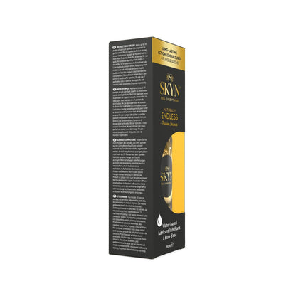 SKYN® Naturally Endless - Passion Daiquiri - Procondom50118311032095011831103209Lubrifiants à base d'eau