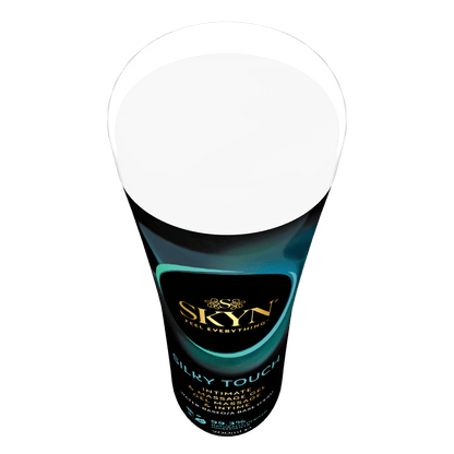 SKYN® - Silky Touch 3 - en - 1 Massage Gel - Procondom35322814816073532281481607Lubrifiants à base d'eau