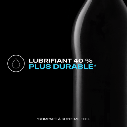 SKYN® Supreme Feel Extra Lubrifié - Procondom35322816305003532281630500Préservatifs sans latex