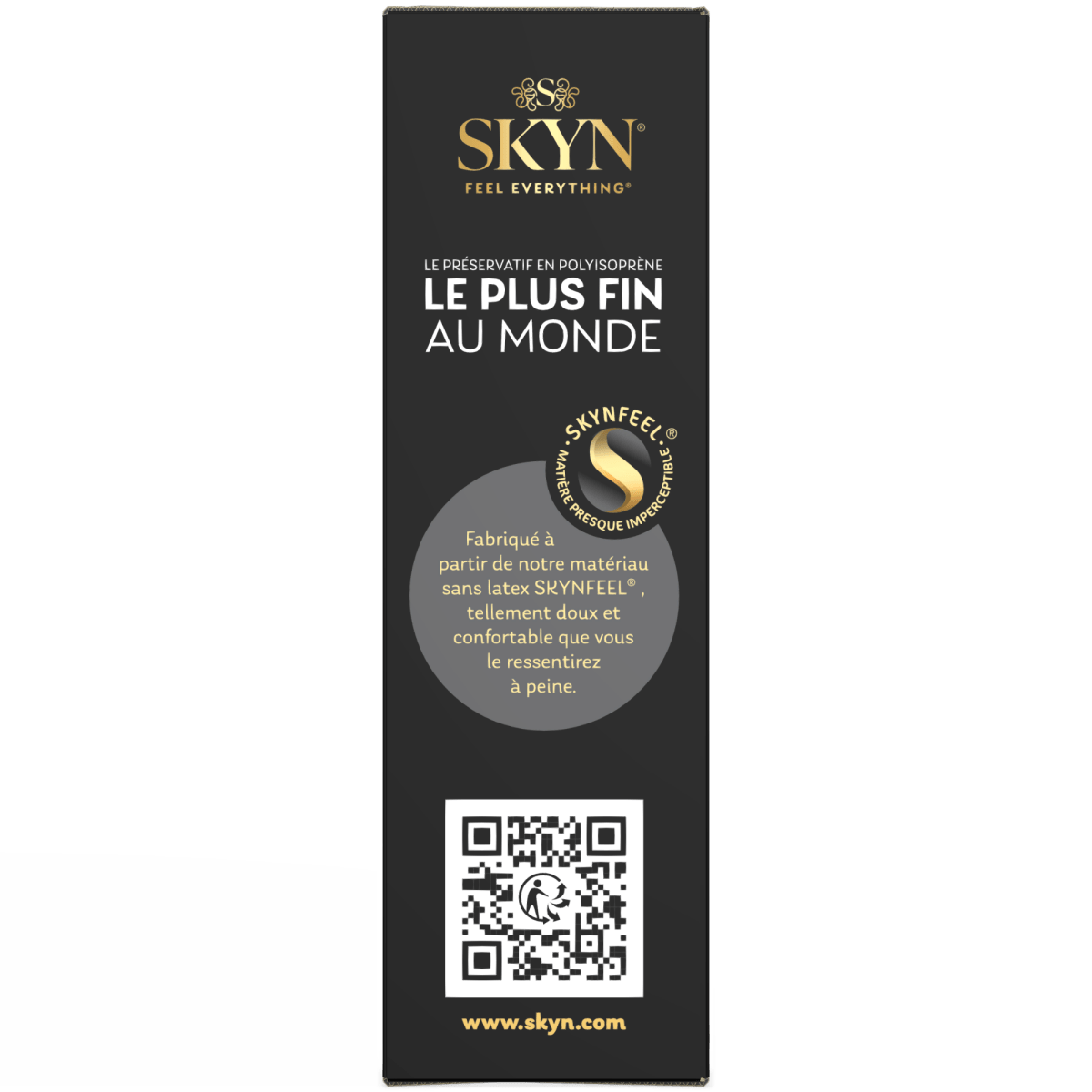 SKYN® Supreme Feel - Procondom35322814327083532281432708Préservatifs sans latex