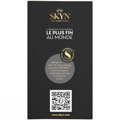 SKYN® Supreme Feel - Procondom35322814327083532281432708Préservatifs sans latex