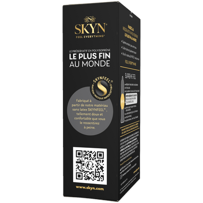 SKYN® Supreme Feel - Procondom35322814327083532281432708Préservatifs sans latex